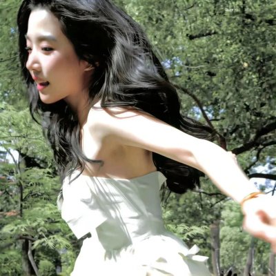 未走过的路