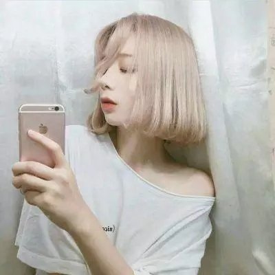 世上最美的女孩
