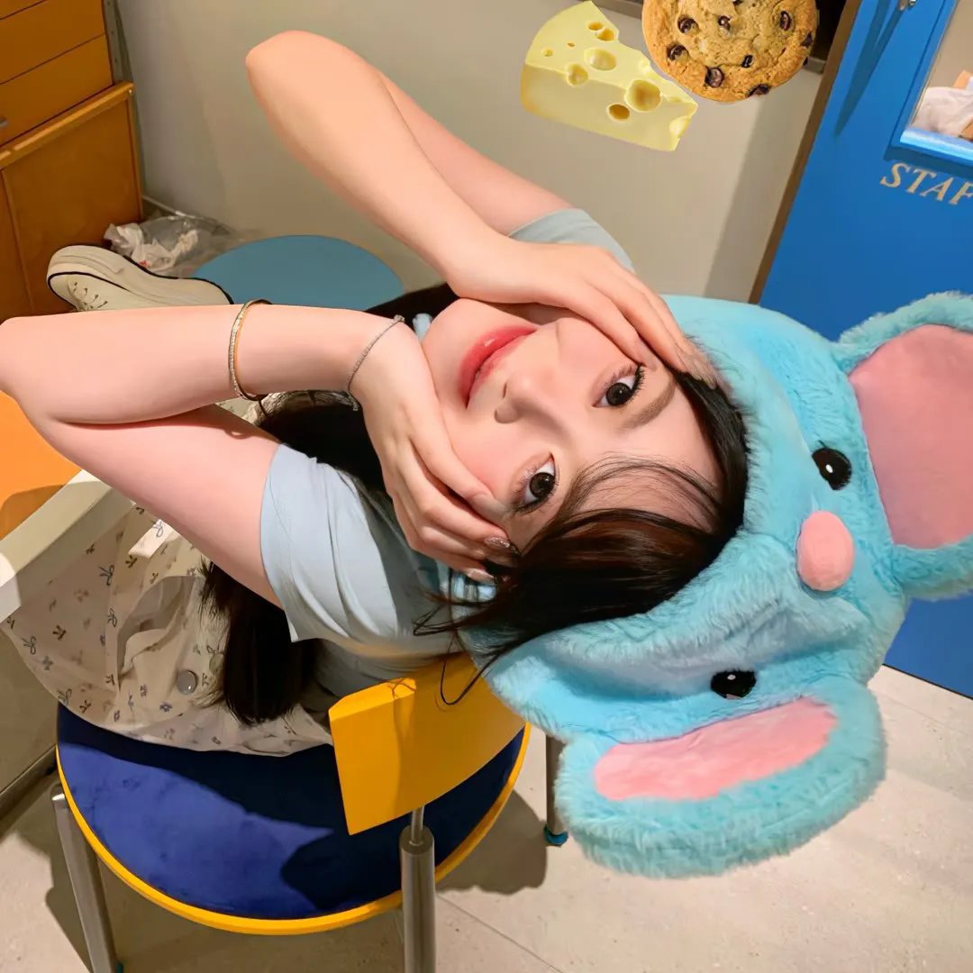 笼里的女人